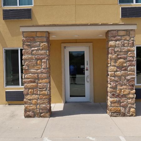 West Worth Inn & Suites White Settlement Εξωτερικό φωτογραφία