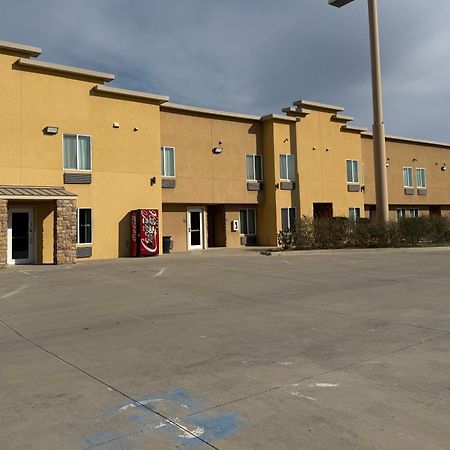 West Worth Inn & Suites White Settlement Εξωτερικό φωτογραφία