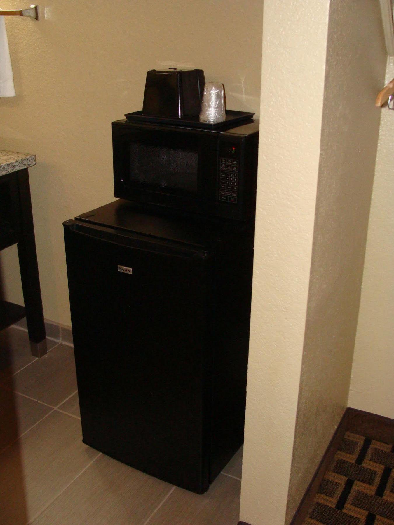 West Worth Inn & Suites White Settlement Εξωτερικό φωτογραφία