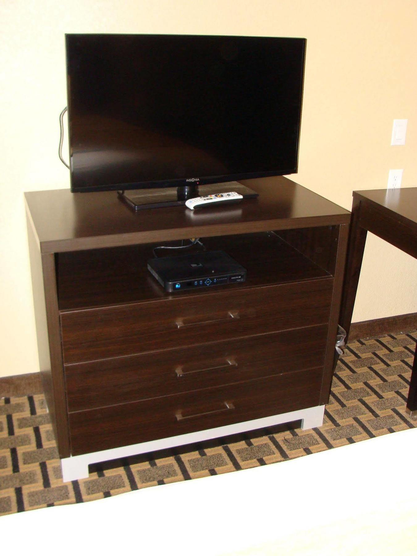 West Worth Inn & Suites White Settlement Εξωτερικό φωτογραφία