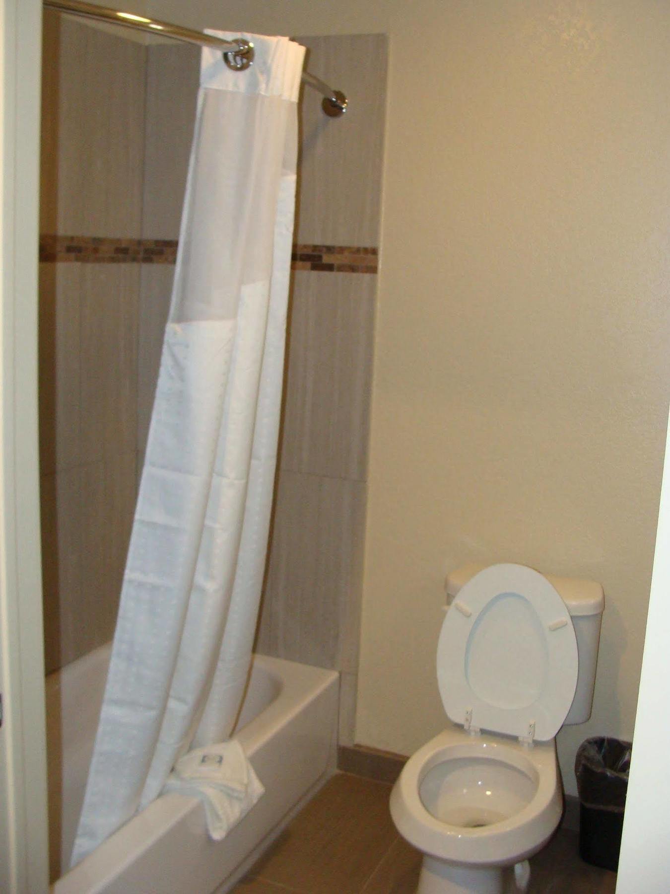 West Worth Inn & Suites White Settlement Εξωτερικό φωτογραφία